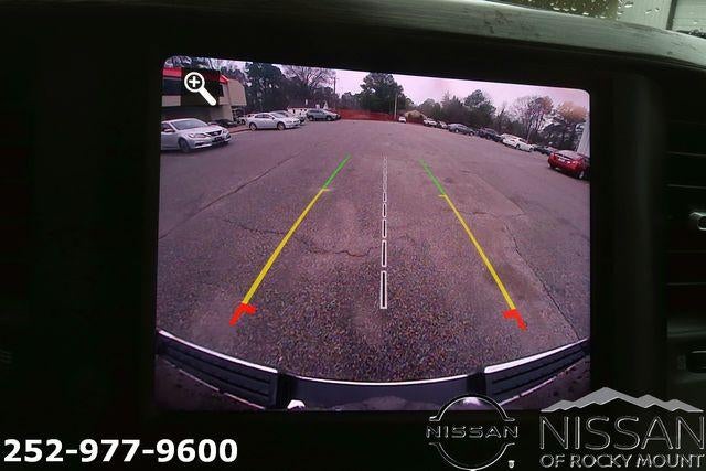 2020 RAM 1500 Laramie 4x4 Crew Cab 6'4" Box