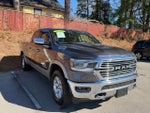 2020 RAM 1500 Laramie 4x4 Crew Cab 6'4" Box