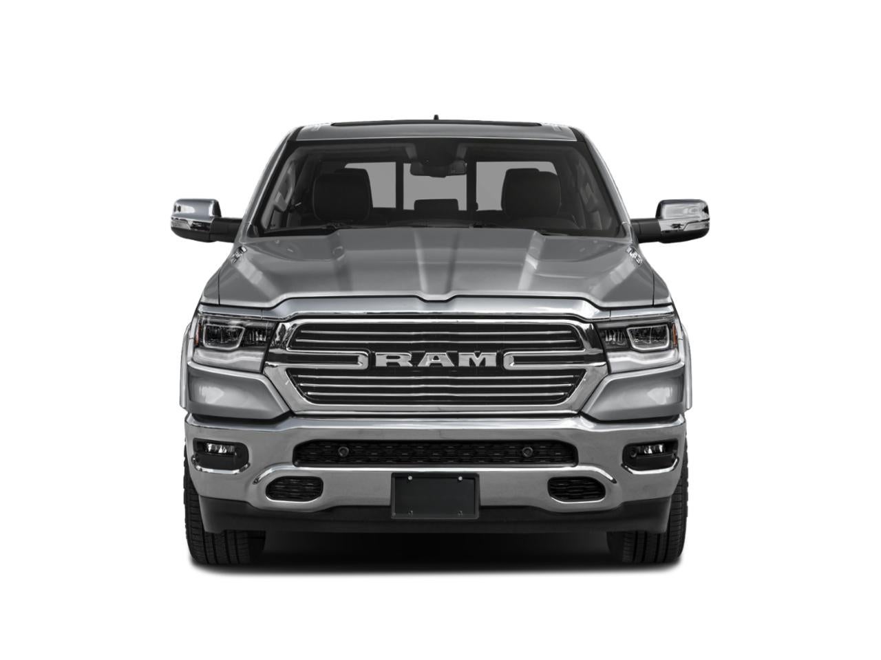 2020 RAM 1500 Laramie 4x4 Crew Cab 6'4" Box