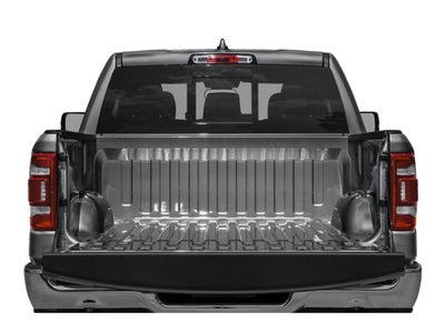 2020 RAM 1500 Laramie 4x4 Crew Cab 6'4" Box