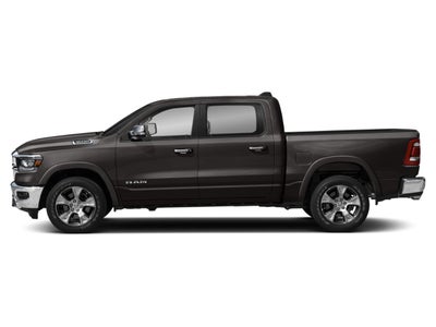 2020 RAM 1500 Laramie 4x4 Crew Cab 6'4" Box