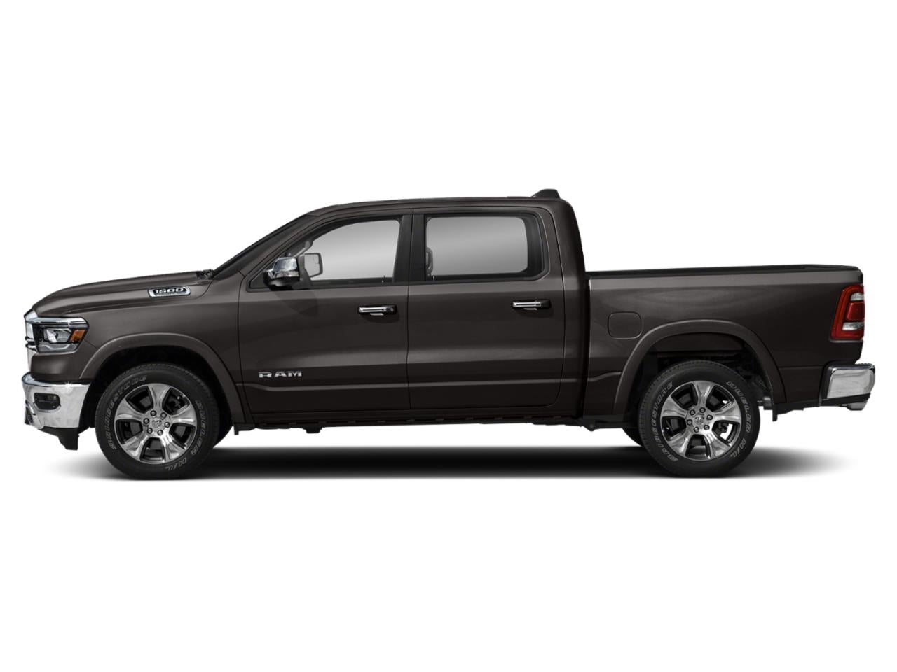 2020 RAM 1500 Laramie 4x4 Crew Cab 6'4" Box