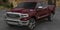 2020 RAM 1500 Laramie 4x4 Crew Cab 6'4" Box