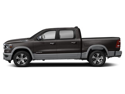 2020 RAM 1500 Laramie 4x4 Crew Cab 6'4" Box