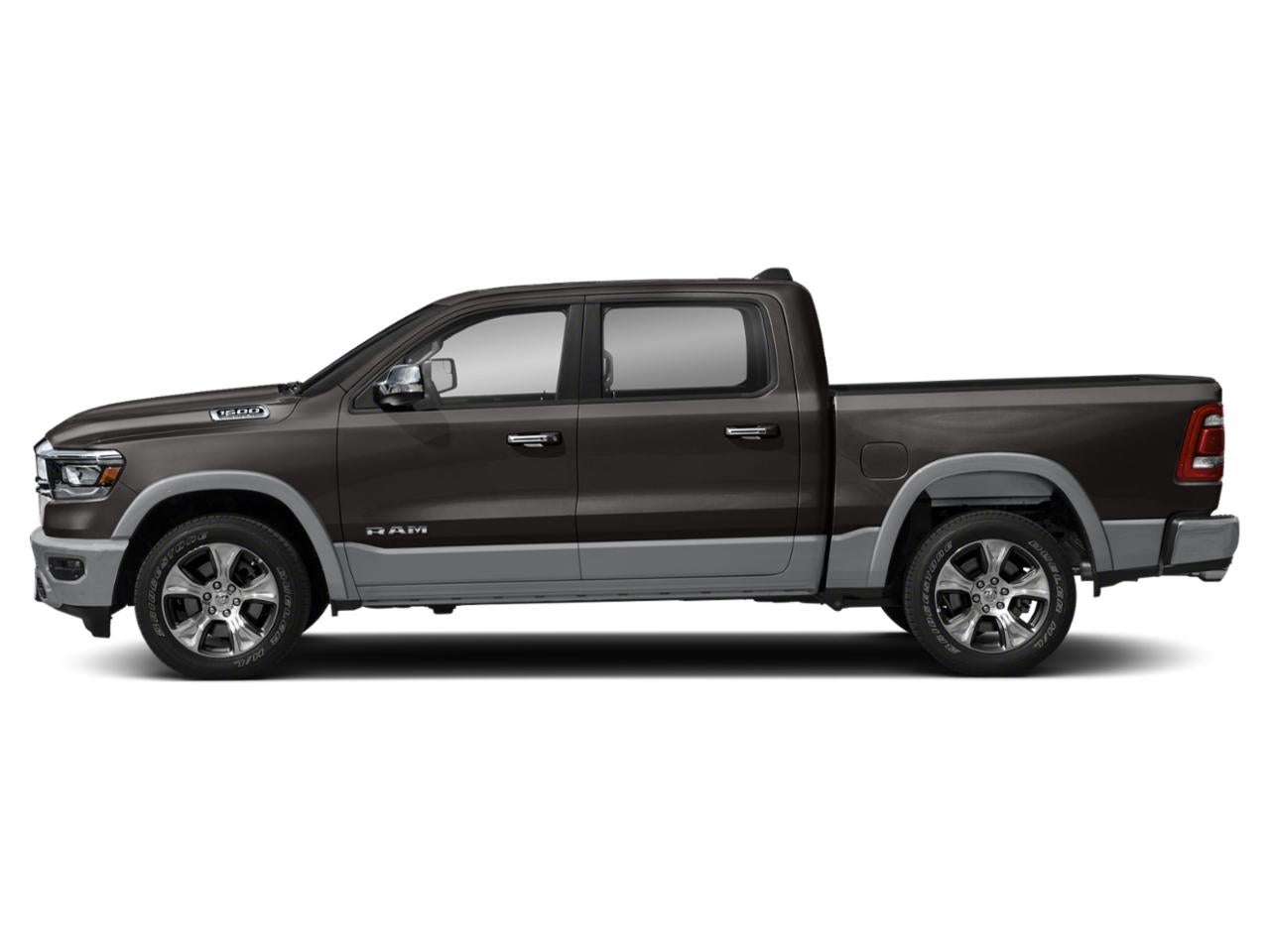 2020 RAM 1500 Laramie 4x4 Crew Cab 6'4" Box