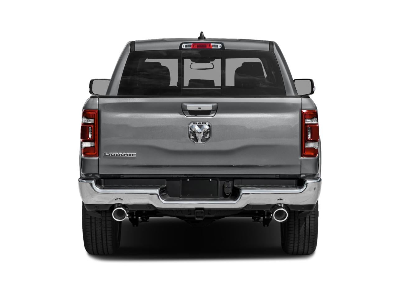 2020 RAM 1500 Laramie 4x4 Crew Cab 6'4" Box