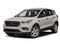 2018 Ford Escape SEL FWD