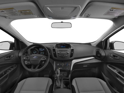 2018 Ford Escape SEL FWD