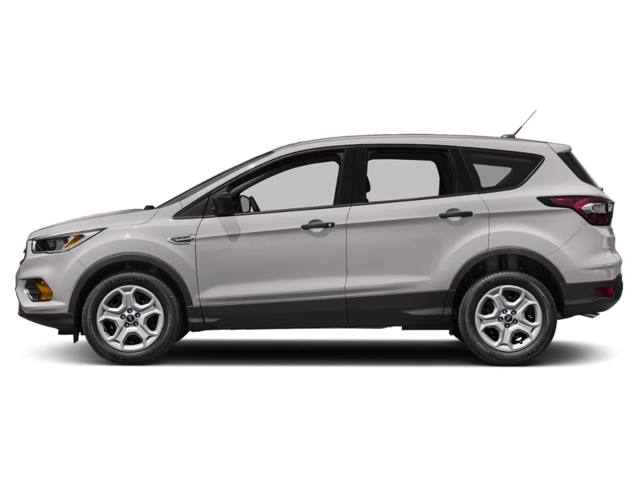 2018 Ford Escape SEL FWD
