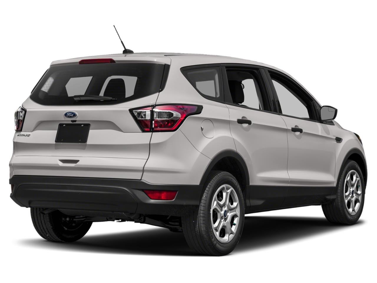 2018 Ford Escape SEL FWD