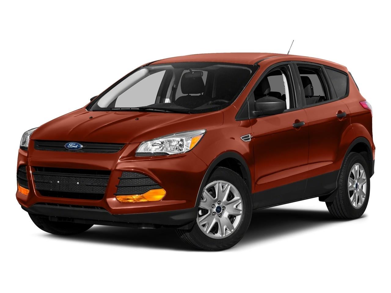 2016 Ford Escape 4WD 4dr SE