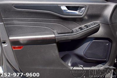 2024 Ford Escape ST-Line AWD