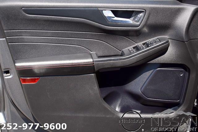 2024 Ford Escape ST-Line AWD