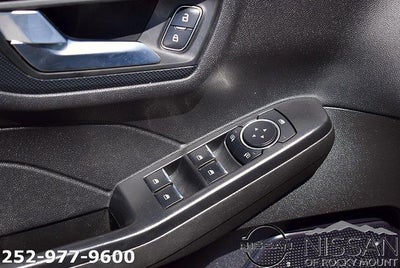 2024 Ford Escape ST-Line AWD