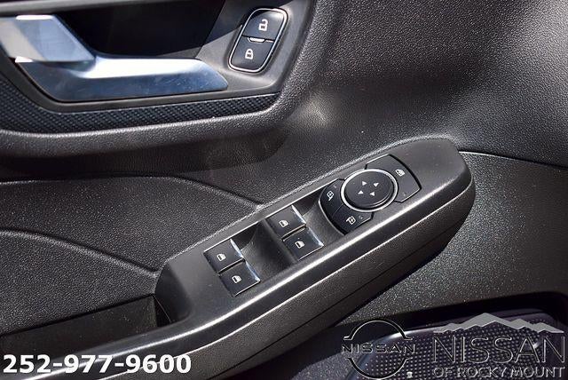 2024 Ford Escape ST-Line AWD