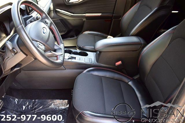 2024 Ford Escape ST-Line AWD