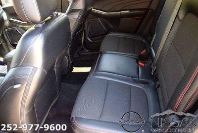 2024 Ford Escape ST-Line AWD
