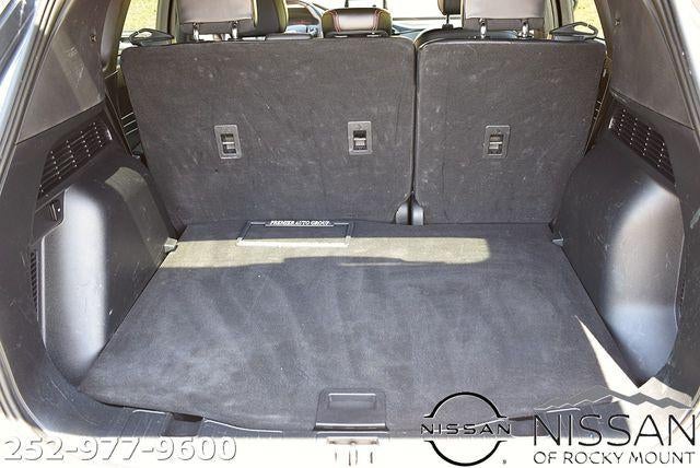 2024 Ford Escape ST-Line AWD