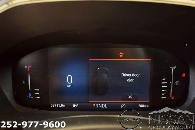 2024 Ford Escape ST-Line AWD