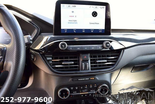 2024 Ford Escape ST-Line AWD
