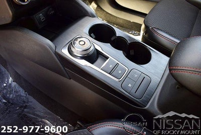 2024 Ford Escape ST-Line AWD
