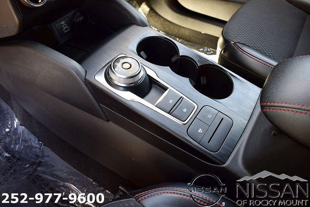 2024 Ford Escape ST-Line AWD