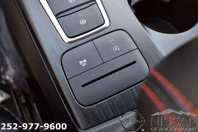 2024 Ford Escape ST-Line AWD