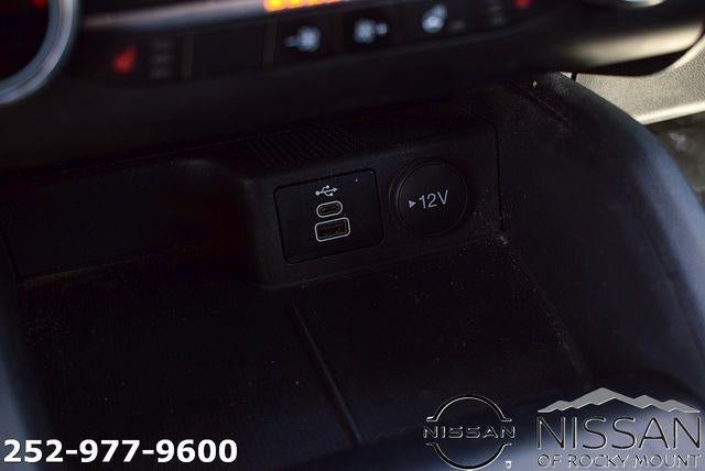 2024 Ford Escape ST-Line AWD
