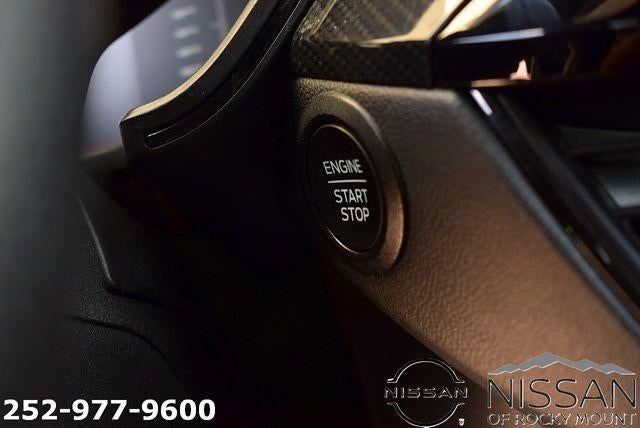 2024 Ford Escape ST-Line AWD