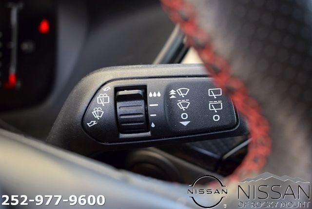 2024 Ford Escape ST-Line AWD