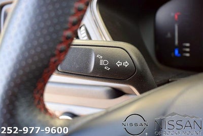 2024 Ford Escape ST-Line AWD