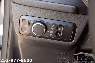 2024 Ford Escape ST-Line AWD