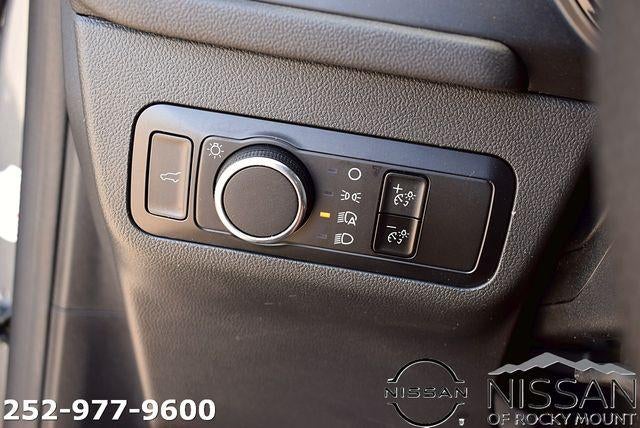 2024 Ford Escape ST-Line AWD