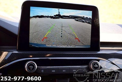 2024 Ford Escape ST-Line AWD