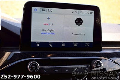 2024 Ford Escape ST-Line AWD