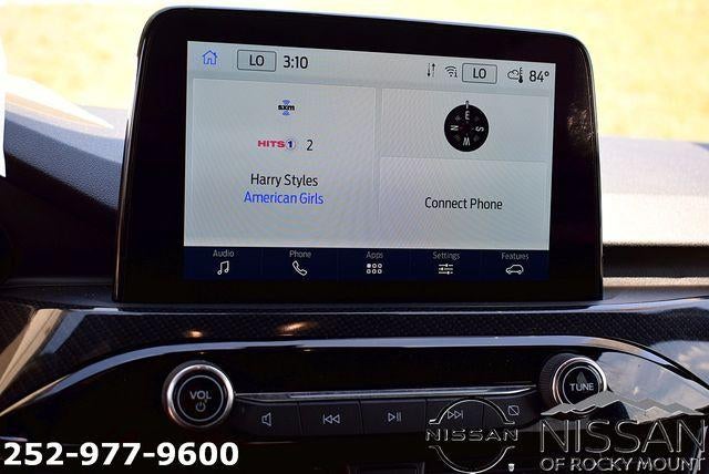 2024 Ford Escape ST-Line AWD