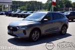2024 Ford Escape ST-Line AWD