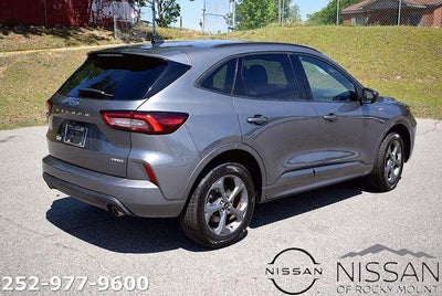 2024 Ford Escape ST-Line AWD