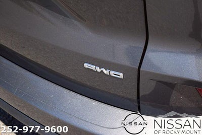 2024 Ford Escape ST-Line AWD