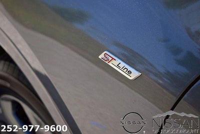 2024 Ford Escape ST-Line AWD