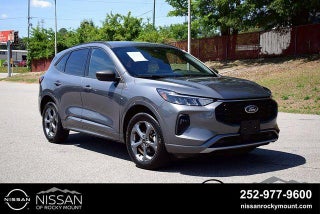 2024 Ford Escape ST-Line AWD