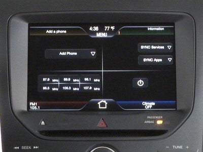 2012 Ford Explorer FWD 4dr XLT