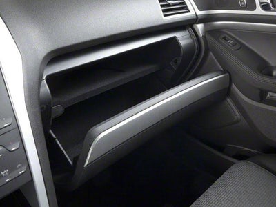 2012 Ford Explorer FWD 4dr XLT