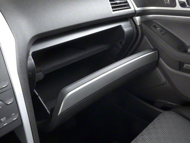 2012 Ford Explorer FWD 4dr XLT