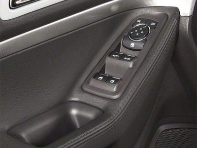 2012 Ford Explorer FWD 4dr XLT