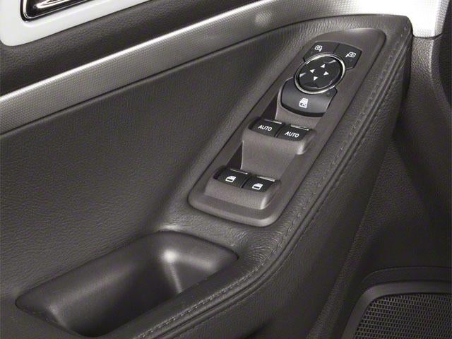 2012 Ford Explorer FWD 4dr XLT