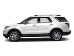 2012 Ford Explorer FWD 4dr XLT