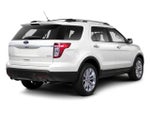 2012 Ford Explorer FWD 4dr XLT