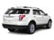 2012 Ford Explorer FWD 4dr XLT