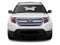 2012 Ford Explorer FWD 4dr XLT